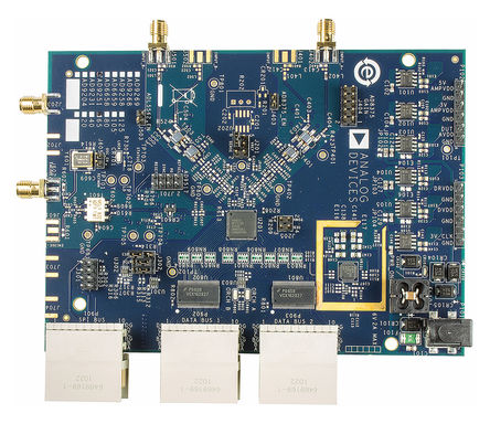 Analog Devices - AD9251-65EBZ - Analog Devices ԰ AD9251-65EBZ		