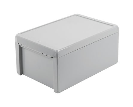 Bopla - 96016365 - Bopla Bocube ϵ IP68 ̼֬ 96016365, 271 x 170 x 120mm		