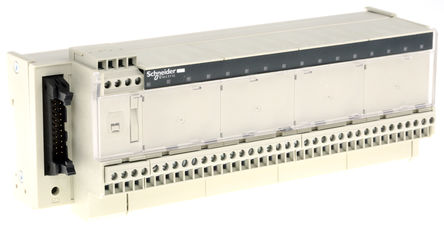 Schneider Electric - ABE7R16S210 - Schneider Electric PLC /ģ ABE7R16S210, 24 V ֱ		