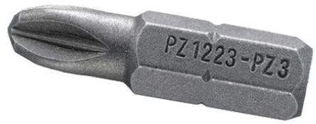 STAHLWILLE - 08050002 - STAHLWILLE Pozidriv ͷ/SupadrivPZ2 x 25 mm ˿ͷ 08050002, Pozidriv ͷͷ		