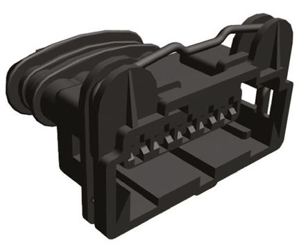 TE Connectivity - 282193-1 - TE Connectivity Junior Power Timer ϵ 5· ɫ ĸ  282193-1, Ӷ˽		