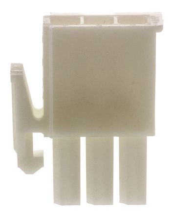 TE Connectivity - 172166-1 - TE Connectivity Mini-Universal Mate-N-Lok ϵ 4.2mmھ 1 3·  ѹ 172166-1		