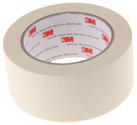 3M - 2120E 50mm x 50M - 3M? 2120E ɫ ڱν 2120E 50mm x 50M, ֽĵ, ֬ճ		