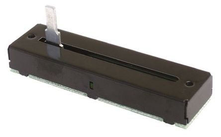 Bourns - PTF01-082T-103A2 - Bourns PTF ϵ 10k 20% λ PTF01-082T-103A2, 0.25W, 6 x 1.2 mm ֱ		