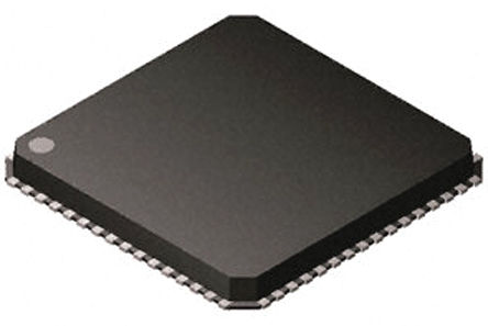 Analog Devices - AD9251BCPZ-80 - Analog Devices AD9251BCPZ-80 ˫ 14 λ ADC, , Parallel & Serial (SPI)ӿ, 64 LFCSPװ		