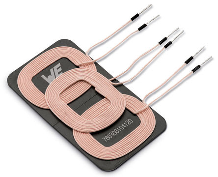 Wurth Elektronik - 760308104120 - Wurth Elektronik WE-WPCC ϵ  ߳緢Ȧ 760308104120, оо, 9A, 45m, 100 Ʒ		