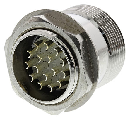 Lapp - 50106202+00008885 - Lapp R ϵ IP65 16· ˿ Din ͷ 50106202+00008885, 7.5A, 1.5 kV, ͨ		