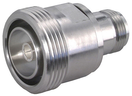 Huber & Suhner - 31_N-716-50-1/---_UE - Huber & Suhner 50 ֱ Ƶ 31_N-716-50-1/---_UE, 7.5GHz, N    7/16 , ͭͭͭо		