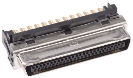 Hirose - DH40-51S - Hirose DH ϵ 2 51· 1mmھ  IDC  DH40-51S, ͨ		