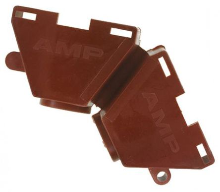 TE Connectivity - 350524-1 - TE Connectivity 350524 ϵ 24· Ӧͷ֧ 350524-1, ʹ AMP ΢; II 		