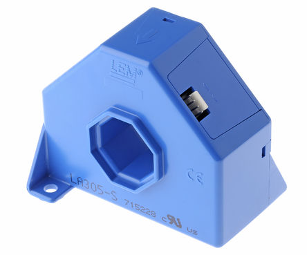 LEM - LA 305S - LEM  LA 305S, 0  500 A, 120mArms		