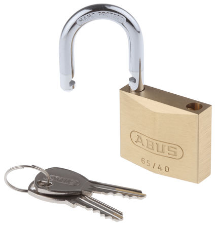 ABUS - 65/40 KA6401 - Abus 65/40 KA6401 ͭ Կ׼ ͭ 		