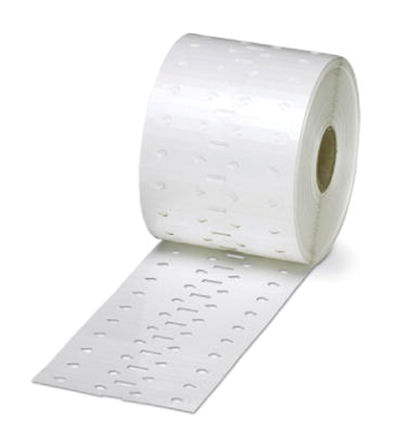 Phoenix Contact - 0816281 - Phoenix Contact 4000װ ɫ ƹ̶ ±ʶ 0816281, 29.3mm, 4.2 mm		