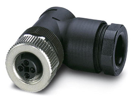 Phoenix Contact - 1408989 - Circular Connector 1408989		