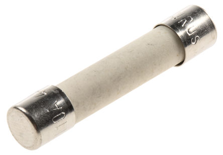 Littelfuse - 35621000029 - Littlefuse T۶ٶ 10A ʽ۶ 35621000029, 6.3 x 32mm		