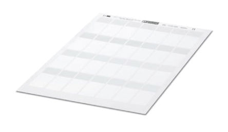 Phoenix Contact - 0830693 - Phoenix Contact 28װ ɫ ճ̶ ±ʶ 0830693, 63.5mm, 25 mm		