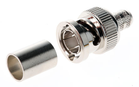 Van Damme - 339-875-300 - Van Damme 75 ֱ °װ 尲װ  BNC  339-875-300, RG6/U		