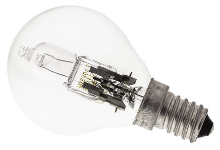 Osram - ECO PRO CL P 30 W 230 V E14 - Osram HALOGEN PRO CLASSIC ϵ 30 W 45mmֱ SES / E14  GLS ±ص 4008321998262, 230 V		