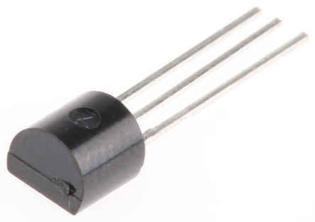 Fairchild Semiconductor - J113 - Fairchild Semiconductor J113 Nͨ JFET , Idss: min. 2mA, 3 TO-92װ		