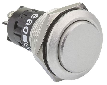 EAO - 82-6562.1000 - EAO 82-6562.1000 IP65, IP67 ɫ ˲ / 尲װ ť, 1 A@ 24 V ֱ		