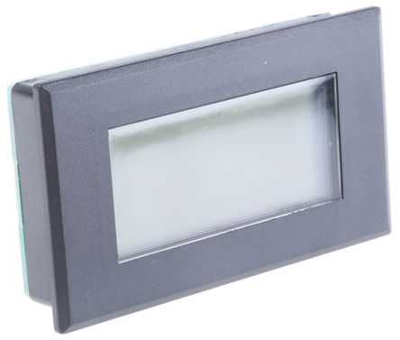 Lascar - DPM 950 - Lascar DPM 950 3.5λ LCDʾ ֱ ֵѹ, 72 x 40 mm, 0C+50C		