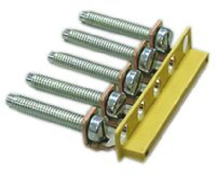 Wieland - Z7.282.6529.0 - IVB WKN 6TK-5 - Wieland WKN ϵ 5 Ƭ Z7.282.6529.0		