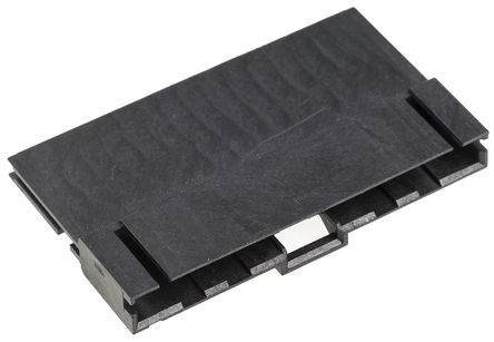 TE Connectivity - 1-103653-4 - TE Connectivity AMPMODU MTE ϵ 2.54mm ھ 1  15 ·  °װ PCB  1-103653-4		