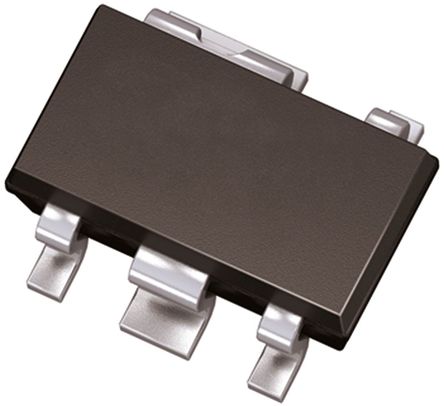 Infineon - IFX20001MBV50 - Infineon IFX20001MBV50 LDO ѹ, 5 V, 30mA, 4%ȷ, 5.5  45 V, 5 SCT595װ		