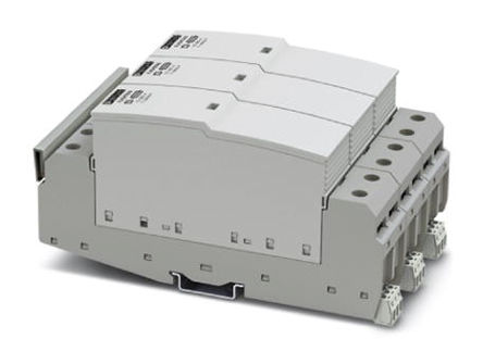 Phoenix Contact - 2905871 - Phoenix Contact 2905871 3  ҵӿװ, 1.5 kV, DIN 찲װ		