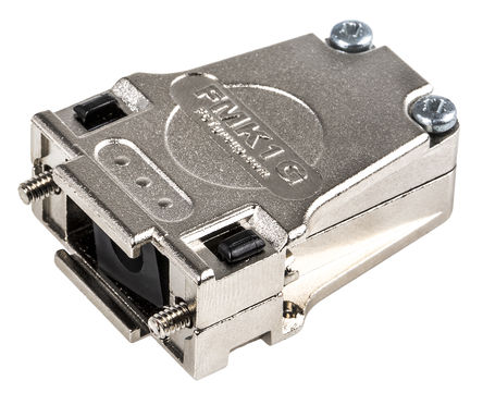 FCT - A MOLEX COMPANY - FMK1G - MOLEX FCT FMK ϵ 9 · ֱ ɫ ѹп D-sub ׿ FMK1G, Ӧ		