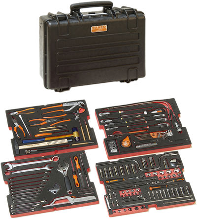 Bahco - 4750RCHD01FF1 - Bahco 159װ  4750RCHD01FF1		