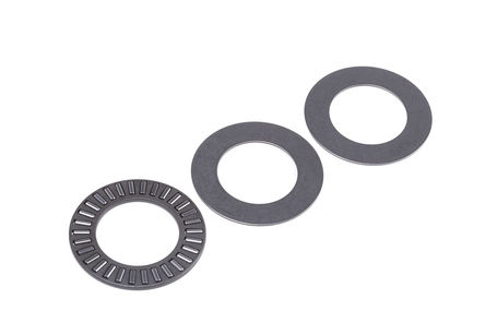 IKO Nippon Thompson - NTB2542AS - IKO Nippon Thompson   NTB2542AS		