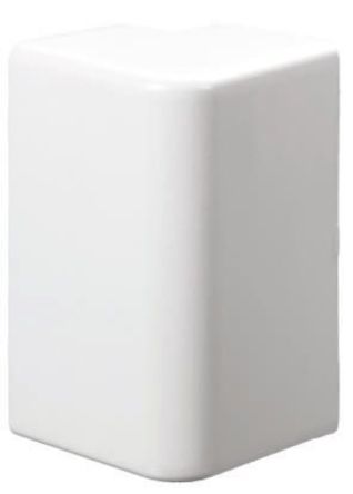Schneider Electric - CTO104 - Schneider Electric Consort ϵ uPVC ²  CTO104, 100 x 40mm		