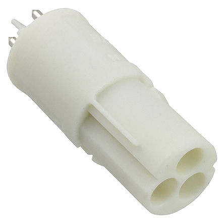 TE Connectivity - 293590-1 - TE Connectivity Nector M ϵ 3 · 3   293590-1 ͷ, PCB װ,  10A, 400 V 		