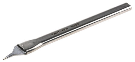 Metcal - TATC-601 - Metcal TATC ϵ, 0.5 mm ֱԲ׶ ͷ, ʹMX-500 ϵͳ MX-Talon ֱ		