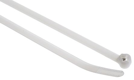 Thomas & Betts - TYB25M - Thomas & Betts Ty-Rap ϵ  66   TYB25M, 186mm x 4.9 mm		