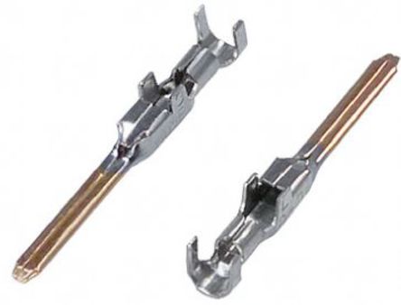 TE Connectivity - 175289-3 - TE Connectivity Dynamic 3000 ϵ  ѹӽ߶ 175289-3, ƽ ͭϽо, 20AWG  16AWG		