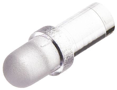 Bivar - PLP1-10MM - Bivar PLP1 ϵ 10mm 3mmھ ֱ Բ͸ LED  PLP1-10MM, 尲װ		