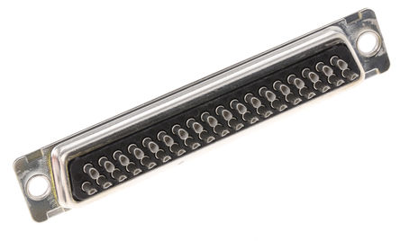 ITT Cannon - DC-37S-A191-A197 - ITT Cannon ORIGINAL D ϵ DB37 37 · 尲װ  D-sub   121073-2308 D, 5A		