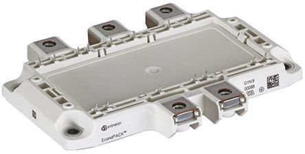 Infineon - FD300R07PE4_B6 - Infineon FD300R07PE4_B6 Nͨ IGBT ģ, 伫, 300 A, Vce=650 V, 20 ECONO4װ		