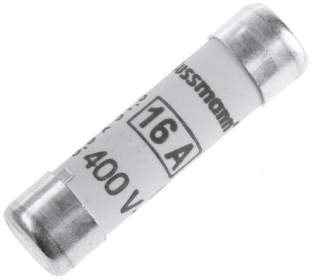 Cooper Bussmann - C08G16 - Cooper Bussmann 16A ʽ۶ C08G16, 8 x 31mm		