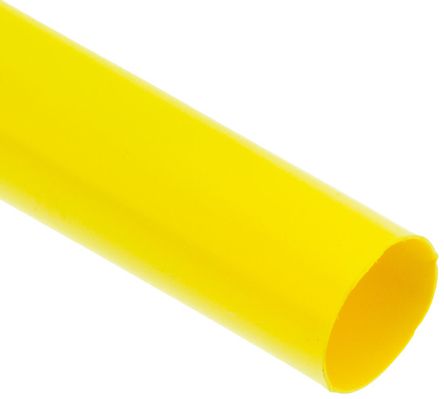 TE Connectivity - RNF-100-3/8-4-STK - TE Connectivity RNF-100 ϵ ɫ ϩ ׹ RNF-100-3/8-4-STK, 2:1, 9.5mmֱ, 1.22m		