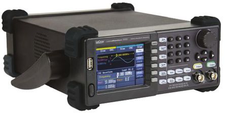 LeCroy - WaveStation 2052 - LeCroy WaveStation 2052 , GPIB, USBӿ		