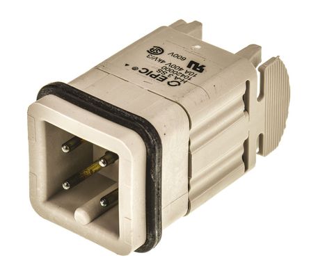 Epic Contact - 10420000 - Epic Contact H-A ϵ 3 3P ͷ Դ 10420000		