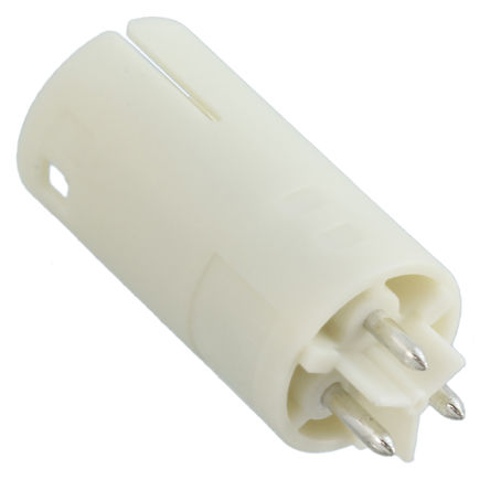 TE Connectivity - 293602-1 - TE Connectivity Nector M ϵ 3 · 3   293602-1 , PCB װ,  10A, 400 V		