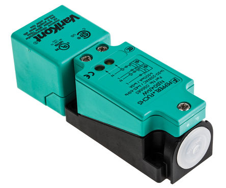 Pepperl + Fuchs - NJ30+U1+W - Pepperl + Fuchs IP68 ״ ʽ NJ30+U1+W, 30 mm ⷶΧ, /, 20  253 V Դ		