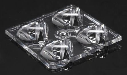 Ledil - C14116_STRADA-2X2-PX - LEDiL Strada-Module ϵ 4-LED  LED ͸ C14116_STRADA-2X2-PX, ʹNVSxx19BNVSxx19C		