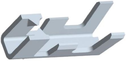 TE Connectivity - 1734193-1 - TE Connectivity ĸ ѹӽ߶ 1734193-1,  ͭо, 32AWG  28AWG		