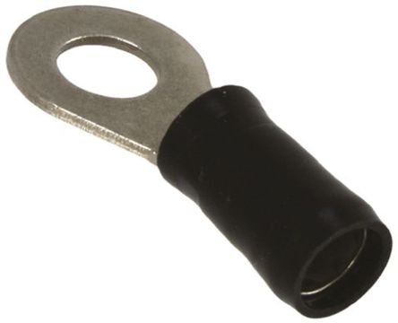 TE Connectivity - 50846 - TE Connectivity PIDG, STRATO-THERM ϵ, ɫ Ե о ѹӶ 50846, M6 ˨, 32.51mmܳ		