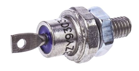 Magnatec - BZY93C33-MAG - Magnatec BZY93C33-MAG · ɶ, 33V 20% 20 W, 2 DO-4װ		